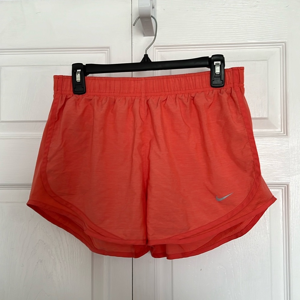 Nike Dri Fit Tempo shorts